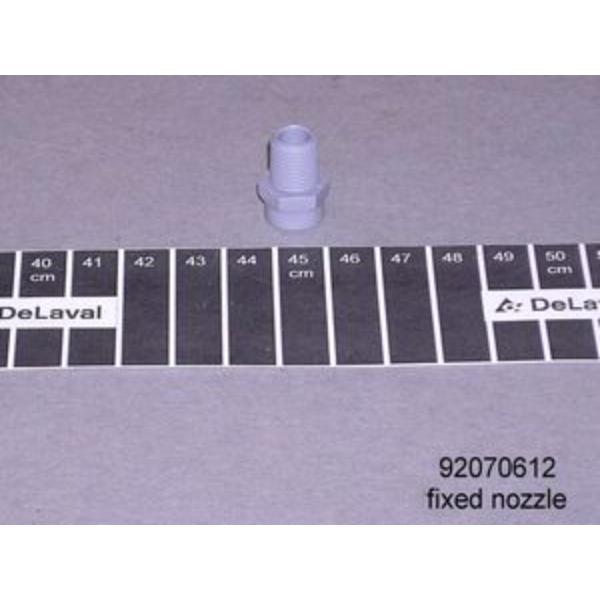 Teat Spray Nozzle(New Type)Delavel