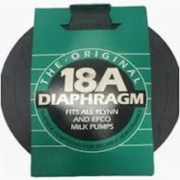 De-Laval Pump Diaphram 18A