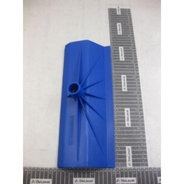 Delaval Pvc Mat Scraper