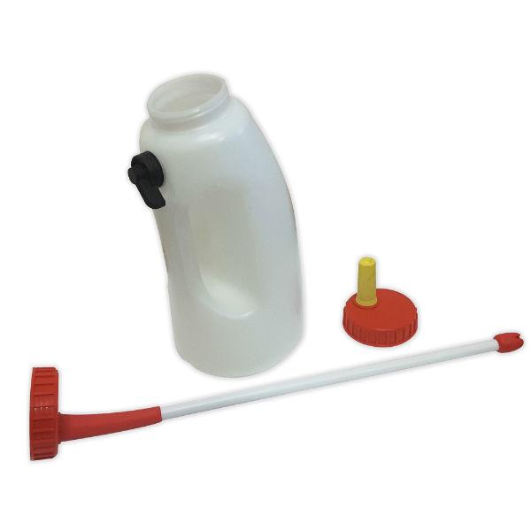 Combi Feeding & Drenching Bottle 4L