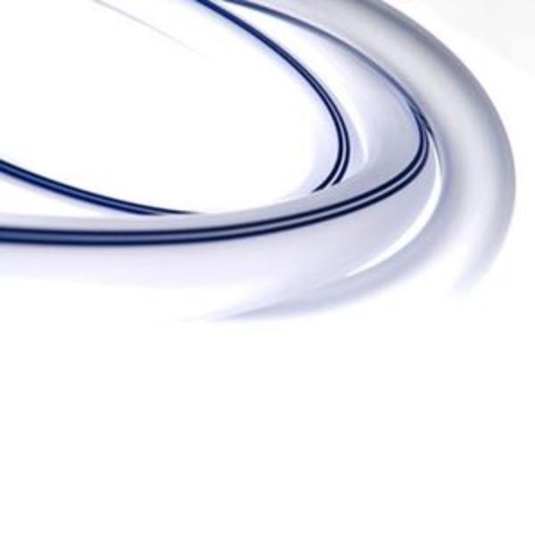 Delaval Clear Pvc Tube 14.3Mm