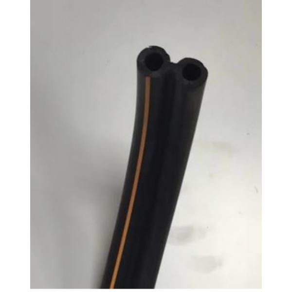 Gascoigne Twin Pulse Tube 7.5 mmx18M