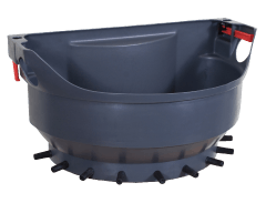 Milkbar 10 Teat Portable Feeder