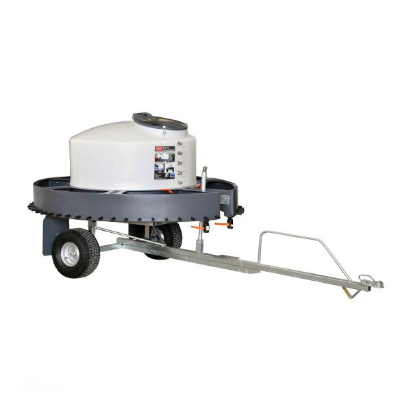 Milkbar 50 teat Feeder Mobile