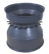 Milkbar 20 Teat Round Feeder