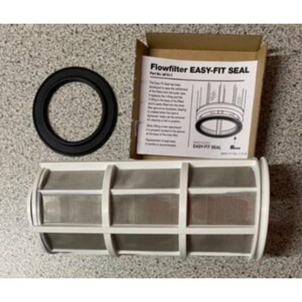 Flow Filter Outer Filter Alfa