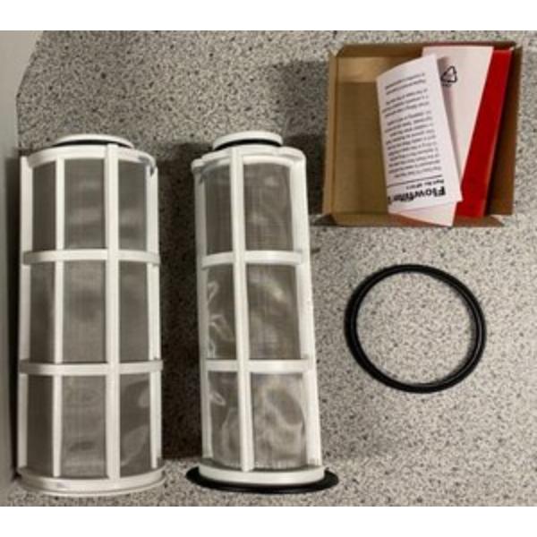 Permifilter Pair Of Filters