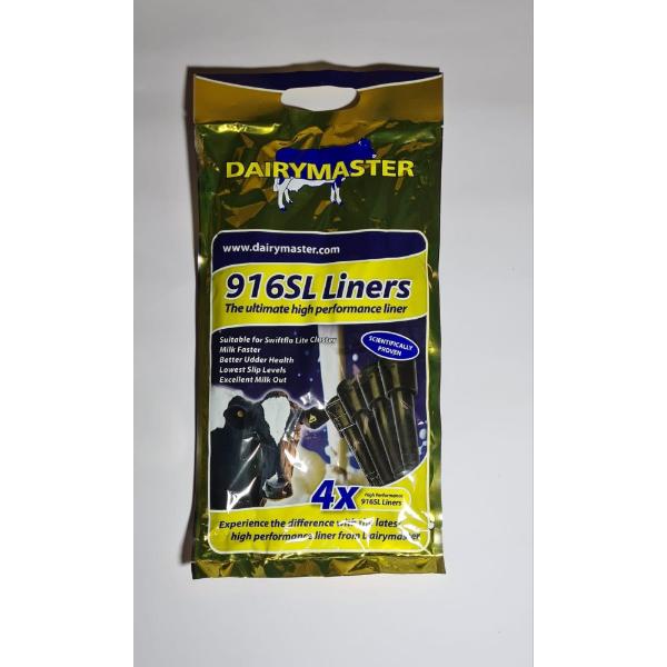 Liner DM 916SL Per Set