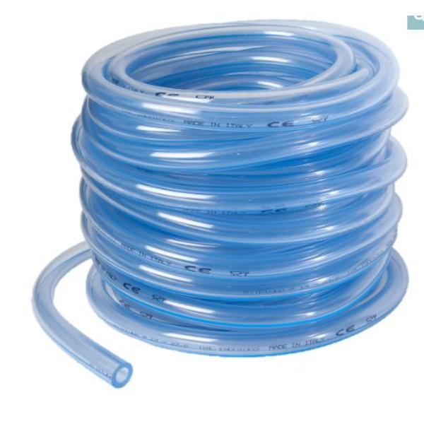Nylon Milk Hose 14mm X 25M