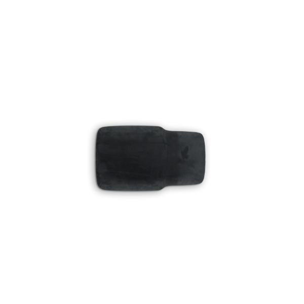 Rubber Reducing Connector 1.5" - 1