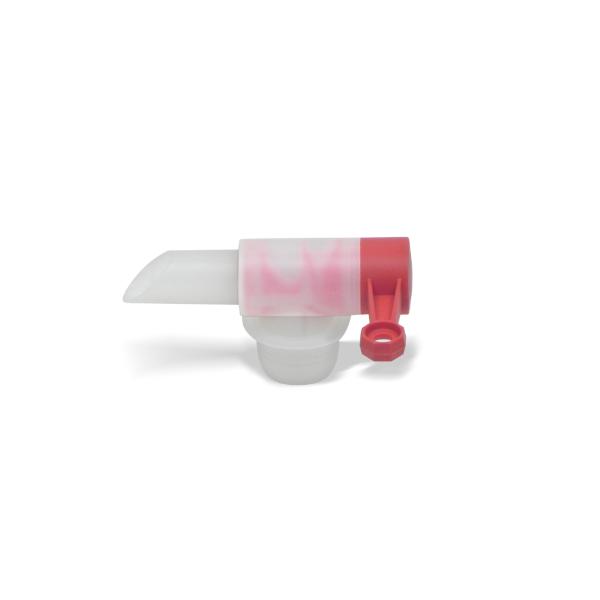 Sampling Tap 32mm - 19.5mm Outlet