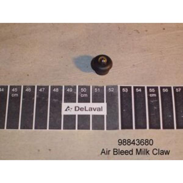 Delaval N.P. Air Bleed