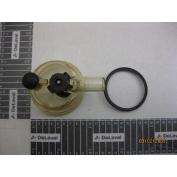 Delaval Lwr Part Hcc 150 Cpl