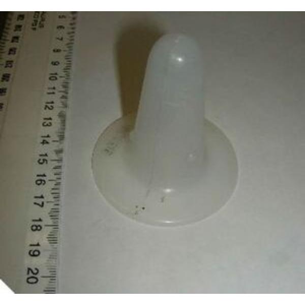 Delaval Teat Dummy Art.Clear