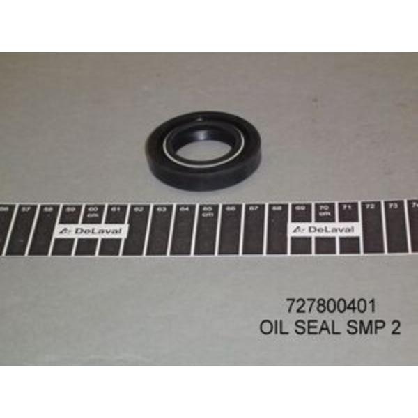 Delaval Neoprene Seal