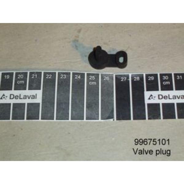 Delaval Alfa Relay Stop Valve