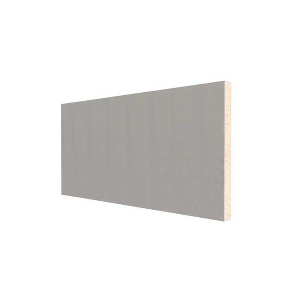 Mannok Laminate Insulated Board (2435X1197x60mm/12.5mm)
