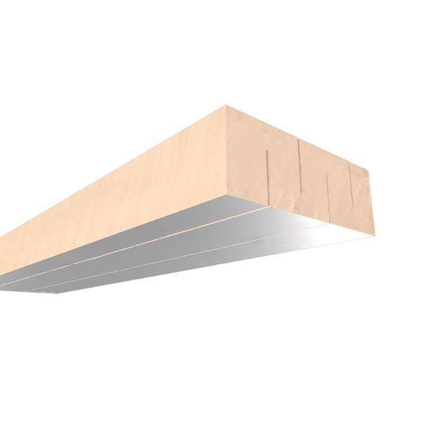 Mannok Easi-Dorm Insulation (4.44Sqm100mm)