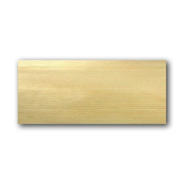 Tema Straight Shelf 600X200X16 Pine