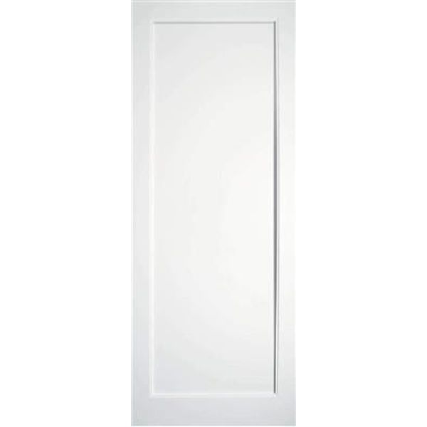 Indoors Kenmore Primed White Door