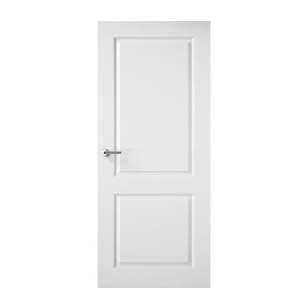 Indoors Killeshandra 2 Panel Hollow Core Door