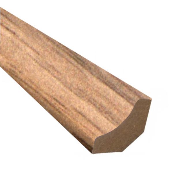 Canadia Scotia MDF Floor Beading Cortina Oak 16x16x2400mm