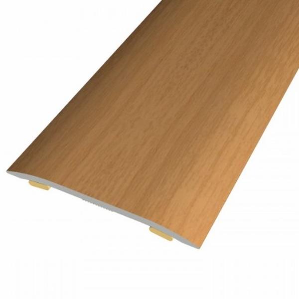 Canadia Flat Floor Profile Beech 2 37mm x 2700mm