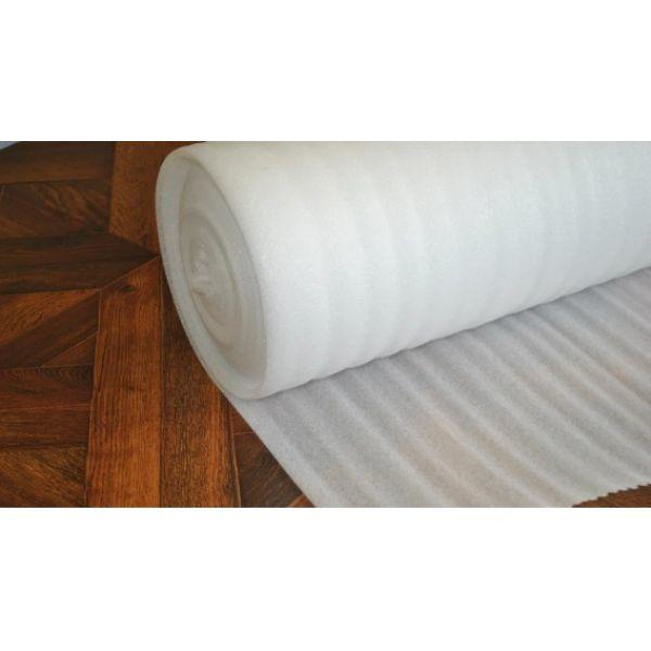 Valu Underlay White (25M2)