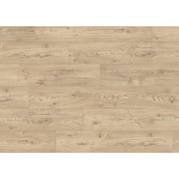 Canadia Sand Beige Olchon Oak Aqua 8mm AC4 Flooring 2.38 Sq Yd Per Pack