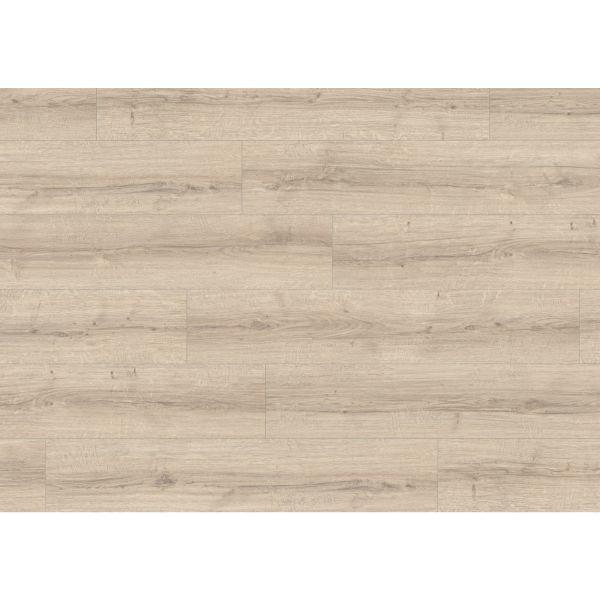 Canadia Light Sherman Oak Aqua Large 8mm AC4 Flooring 3.03 Sq Yd Per Pack