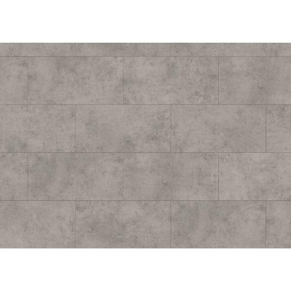 Canadia Light Grey Chicago Concrete Aqua 8mm AC4 flooring 3.03 Sq Yd Per Pack