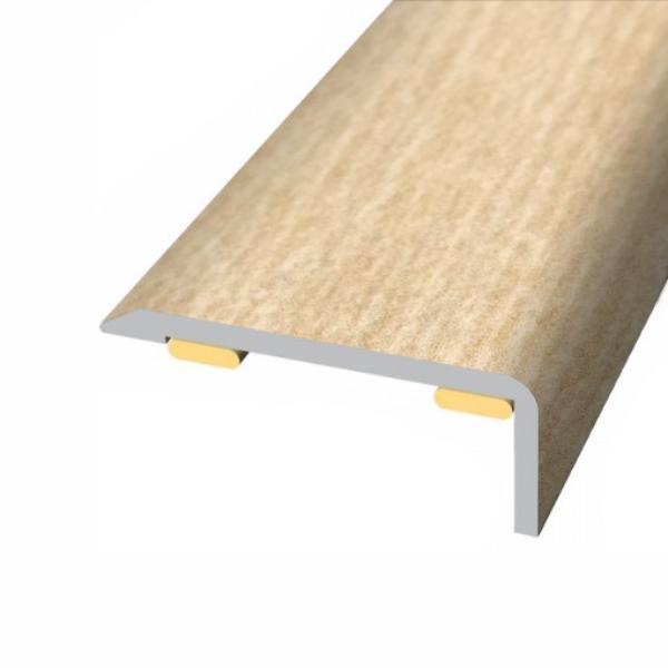 Canadia Elm 2 End L Profile 90cm