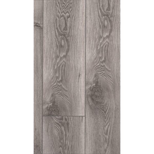 Grey Frosted Oak Gloss 12mm 9811