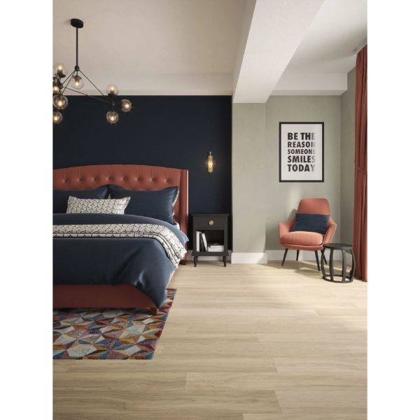 Tartas Oak 12mm AC4 Flooring 2.19Sq Yd