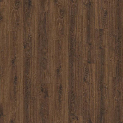 Smoked Mill Oak Plank 12mm AC4 Flooring 1.79Sq Yd