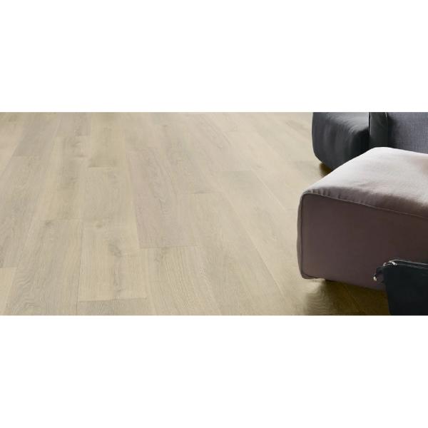 Canadia Canvas Montreux Oak 12mm Aqua Long AC5 Flooring