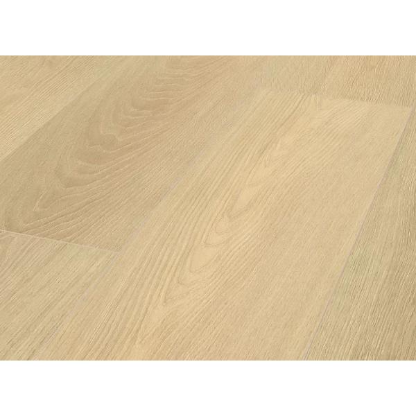 Canadia Blonde Montreux Oak 12mm Aqua Long AC5 Flooring