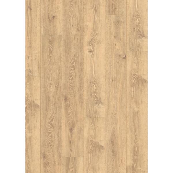 Canadia Light Bayford Oak 10mm Long AC4 Laminate Flooring 3.01 Sq Yds