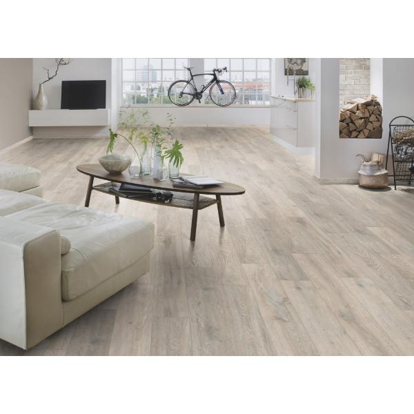 Canadia Porto Oak 12mm AC5 Laminate Flooring + 1.81 SQ YD Per box