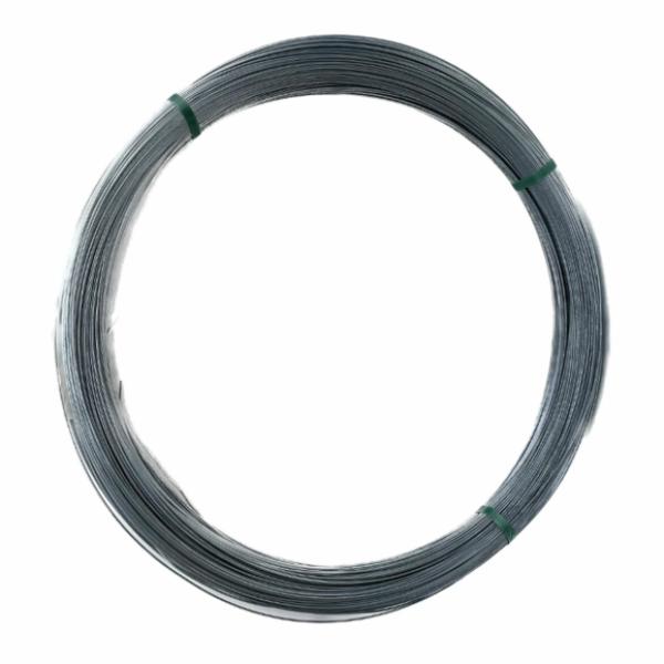 Farmstokk 12G High Tensile 2.5mm Plain