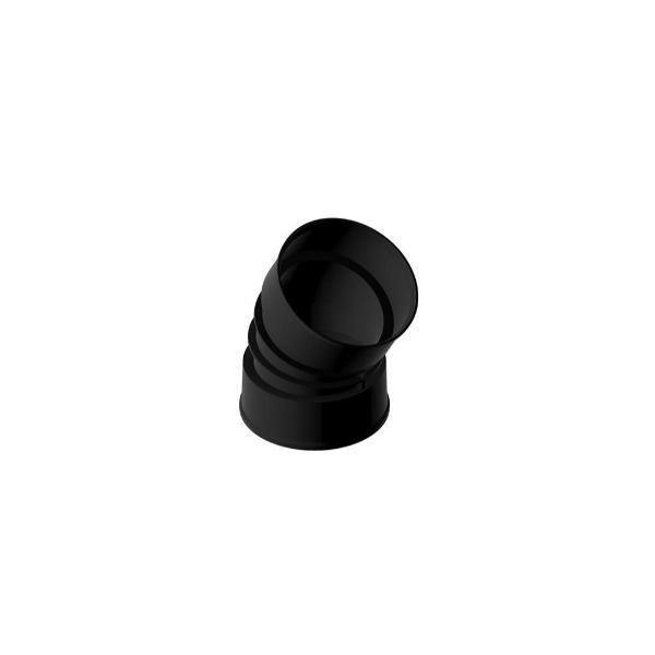 Twinwall Pipe 30 Deg Bend 300mm