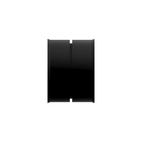 Twinwall Pipe Coupler 450mm