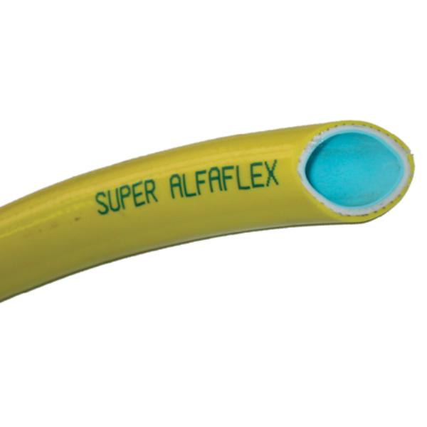 Superalfaflex 1&quot; X 25M