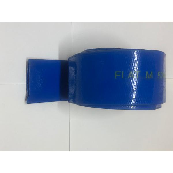 Layflat Hose 1 1/2"" X 50M