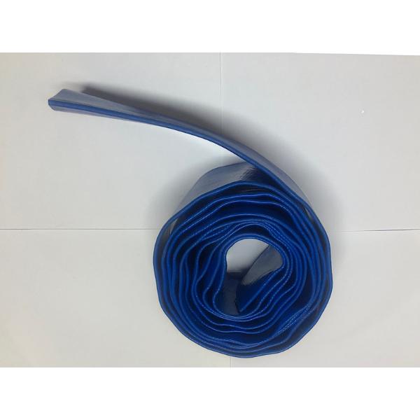 Layflat Hose 2" X 50M