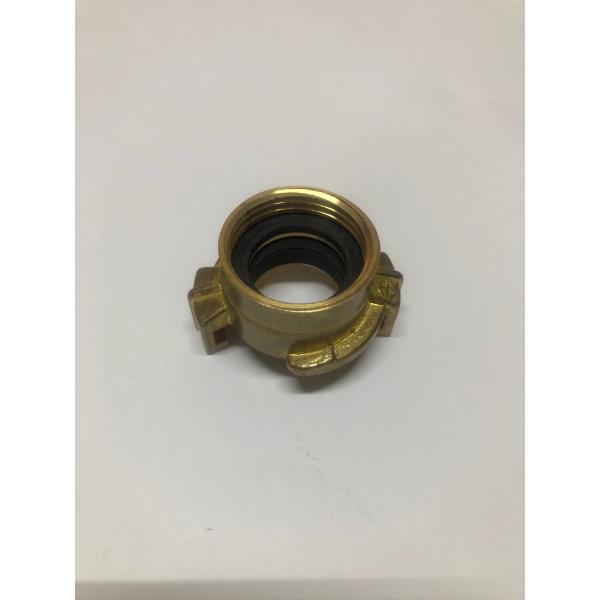 Geeka 1 1/4" Female BSP