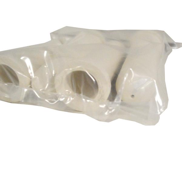 JFC Evolution Teat 2mm 4 Pack