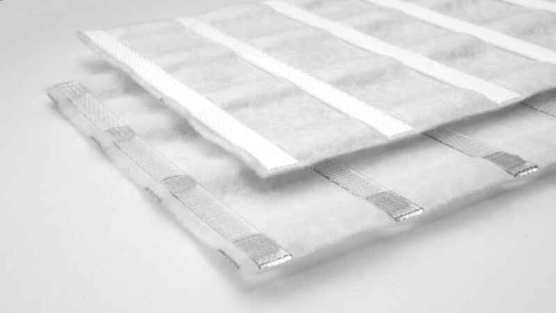 NAUE Combigrid 40/40 4.75X100 Geogrid