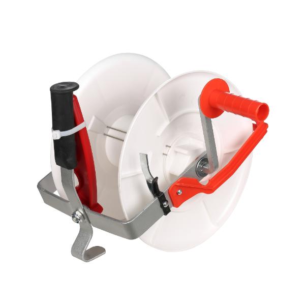 Excel Geared Reel 3:1 with Handle