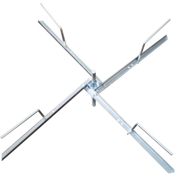 Excel Steel Wire Roller